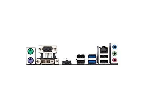 Gigabyte H410M S2H