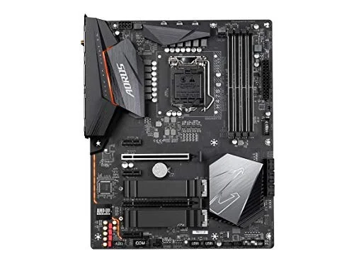 Gigabyte H470 AORUS PRO AX