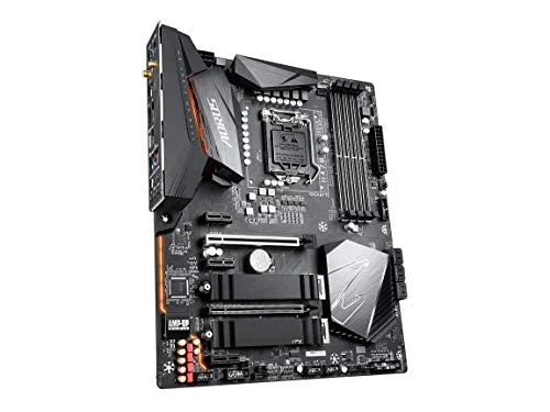 Gigabyte H470 AORUS PRO AX