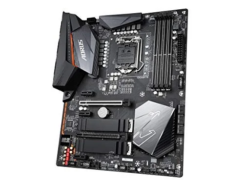 Gigabyte H470 AORUS PRO AX