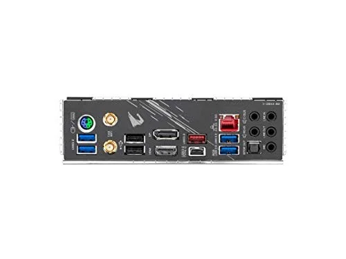 Gigabyte H470 AORUS PRO AX