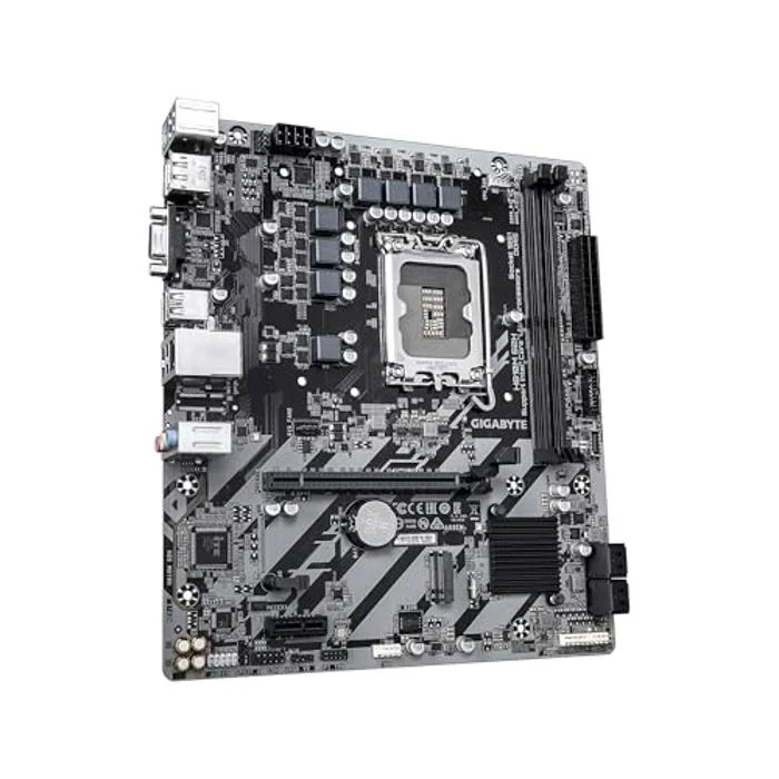 GIGABYTE H810M S2H