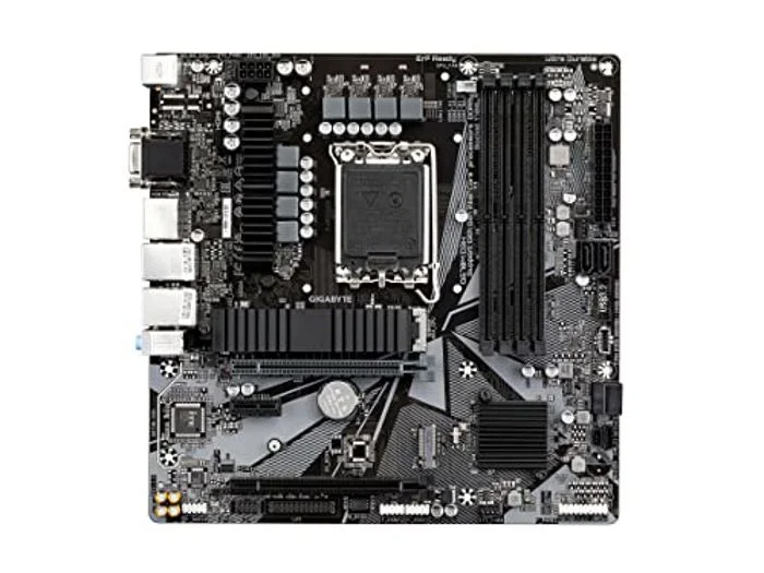 GIGABYTE Q670M D3H