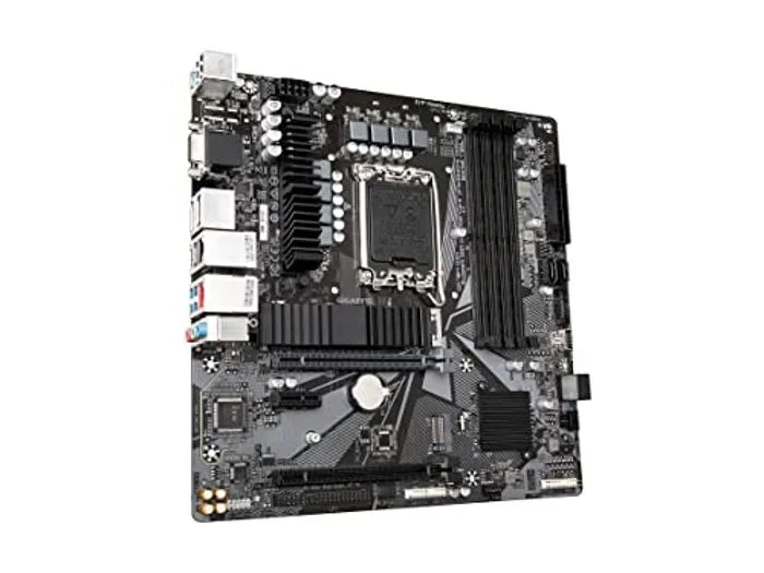GIGABYTE Q670M D3H