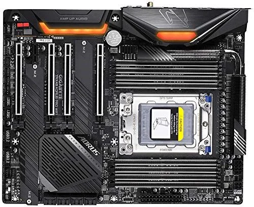 Gigabyte TRX40 AORUS PRO WIFI