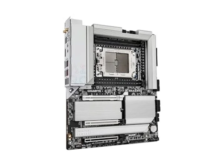 GIGABYTE TRX50 AERO D