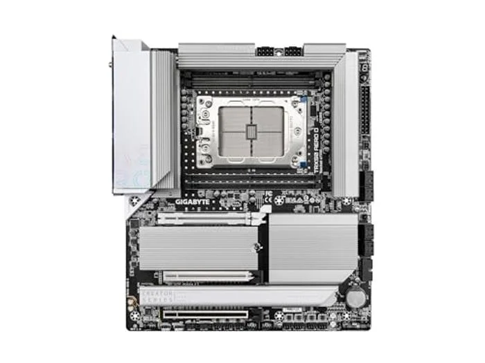 GIGABYTE TRX50 AERO D