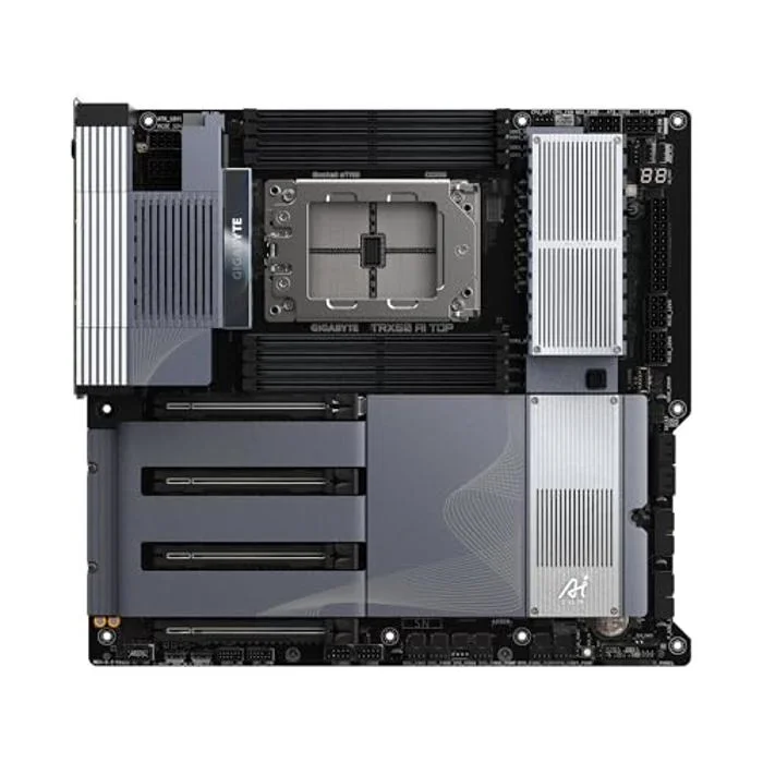 GIGABYTE TRX50 AI TOP