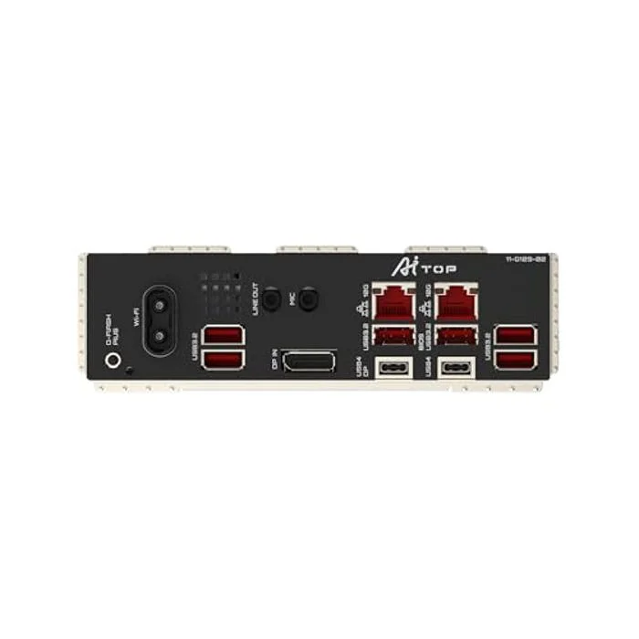 GIGABYTE TRX50 AI TOP