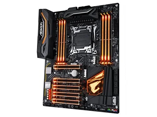 GIGABYTE X299 AORUS Ultra Gaming Pro