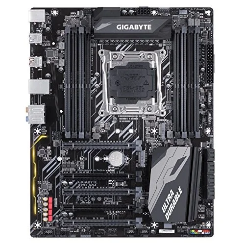 Gigabyte X299 UD4