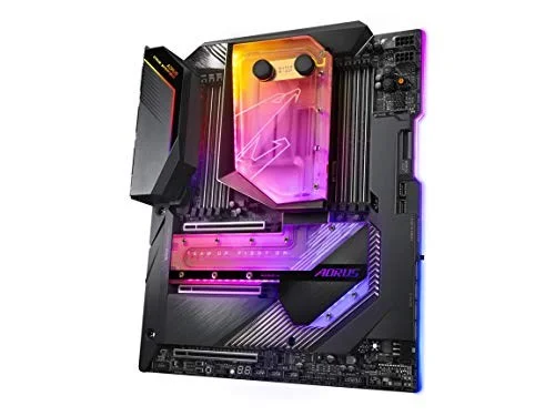 Gigabyte X299X AORUS XTREME WATERFORCE