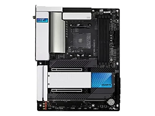 GIGABYTE X570S AERO G