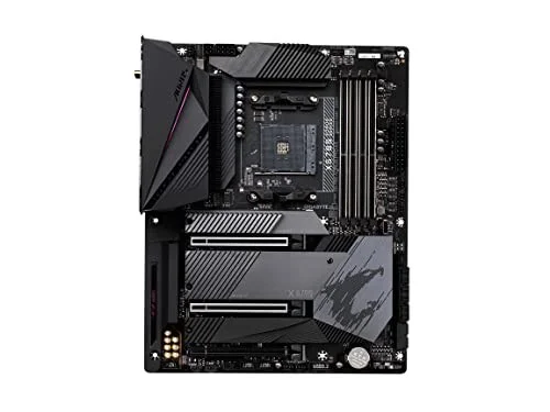 GIGABYTE X570S AORUS PRO AX