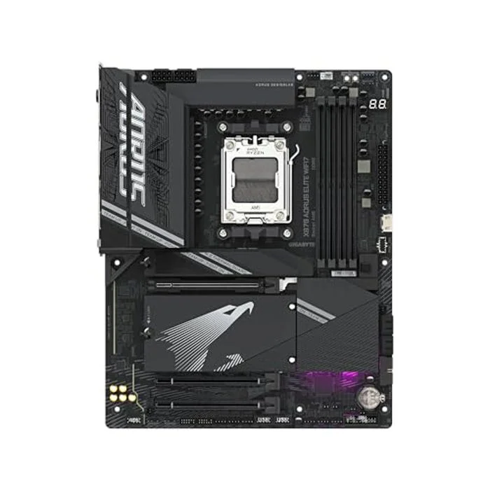 GIGABYTE X870 AORUS Elite WIFI7