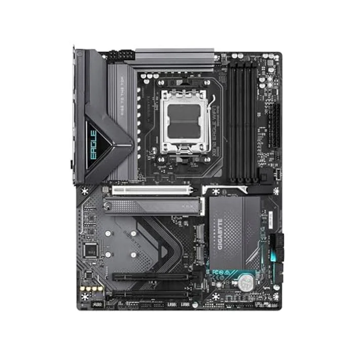 GIGABYTE X870 Eagle WIFI7
