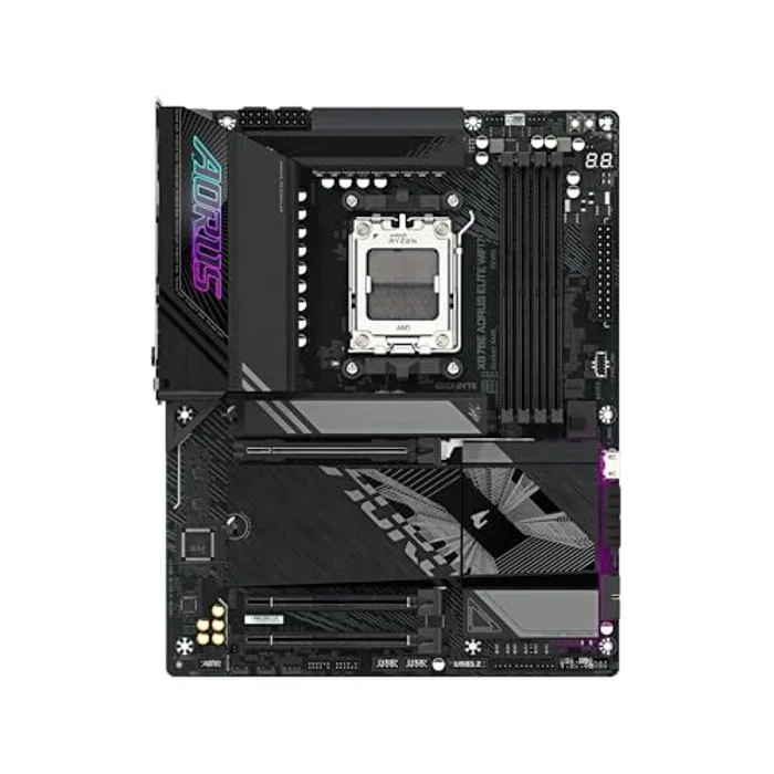 GIGABYTE X870E AORUS Elite WIFI7