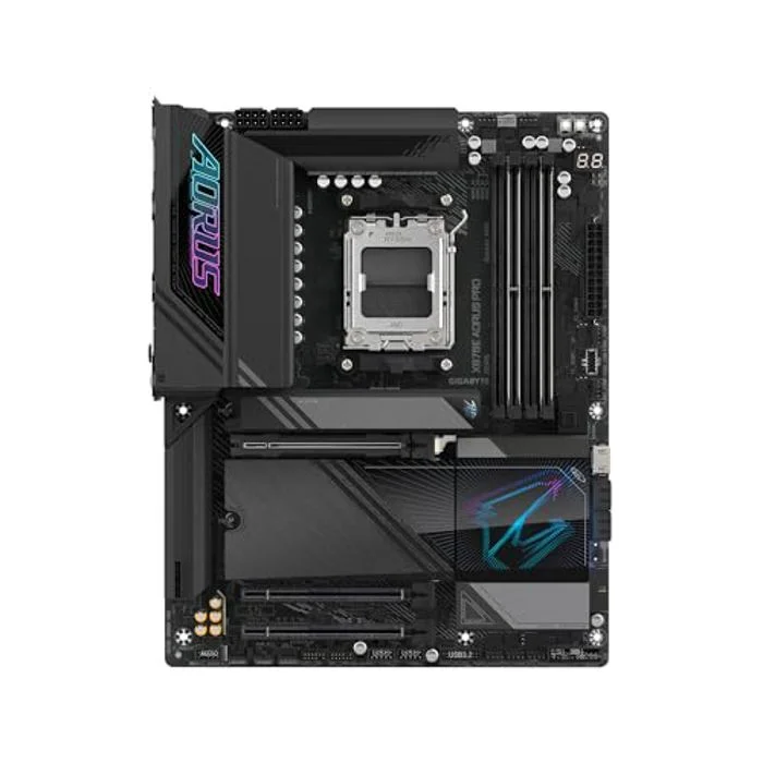 GIGABYTE X870E AORUS PRO