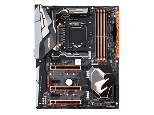 Gigabyte Z370 AORUS Gaming 7