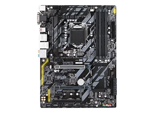 GIGABYTE Z370 HD3P