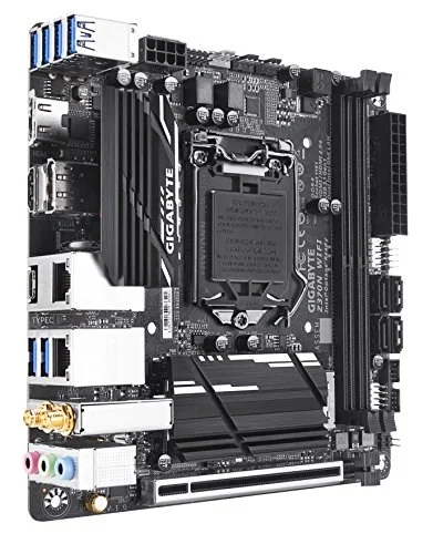 GIGABYTE Z370N WIFI