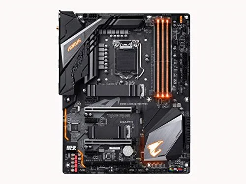 GIGABYTE Z390 AORUS PRO WIFI