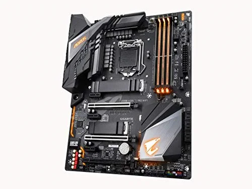 GIGABYTE Z390 AORUS PRO WIFI