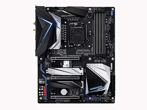 Gigabyte Z390 DESIGNARE