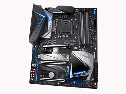 Gigabyte Z390 DESIGNARE