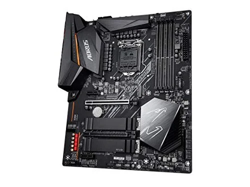 Gigabyte Z490 AORUS ELITE AC
