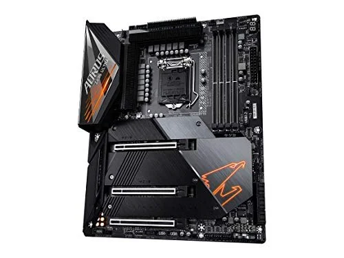 Gigabyte Z490 AORUS ULTRA