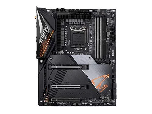 Gigabyte Z490 AORUS ULTRA