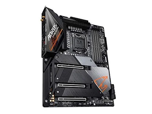 Gigabyte Z490 AORUS ULTRA