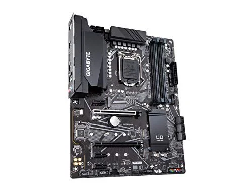 Gigabyte Z490 UD