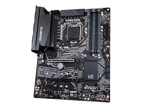 Gigabyte Z490 UD