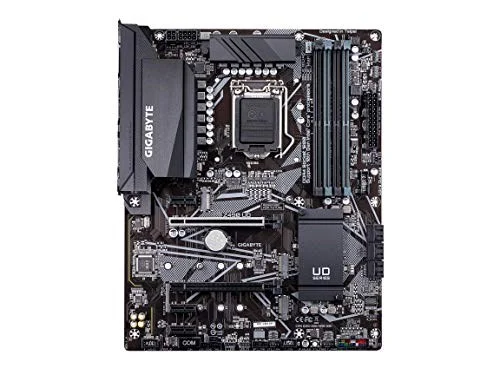 Gigabyte Z490 UD
