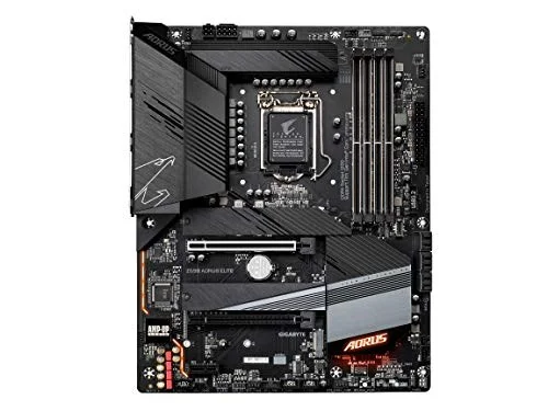 GIGABYTE Z590 AORUS ELITE