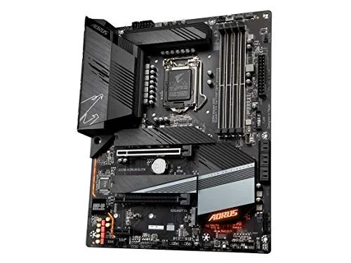 GIGABYTE Z590 AORUS ELITE