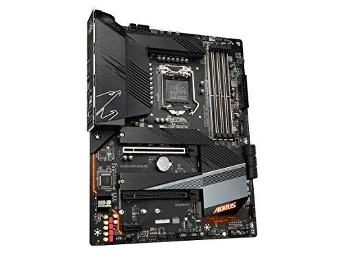 GIGABYTE Z590 AORUS ELITE