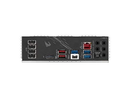 GIGABYTE Z590 AORUS ELITE