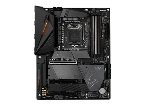 GIGABYTE Z590 AORUS PRO AX