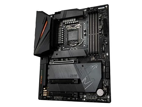 GIGABYTE Z590 AORUS PRO AX