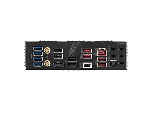 GIGABYTE Z590 AORUS PRO AX