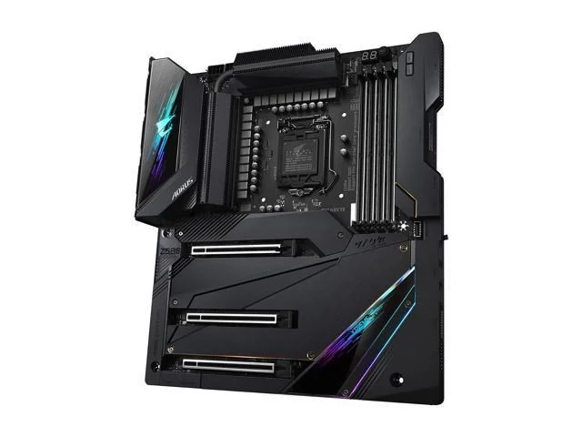 GIGABYTE Z590 AORUS XTREME