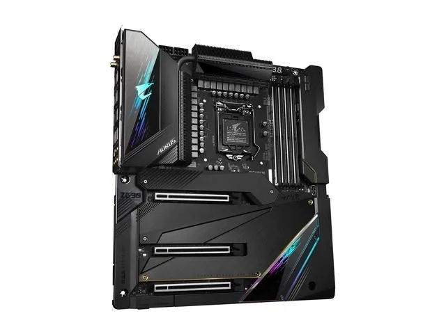 GIGABYTE Z590 AORUS XTREME