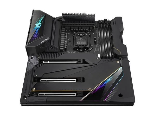 GIGABYTE Z590 AORUS XTREME