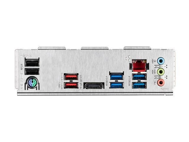 GIGABYTE Z590 UD