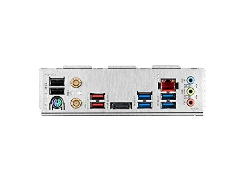 GIGABYTE Z590 UD AC