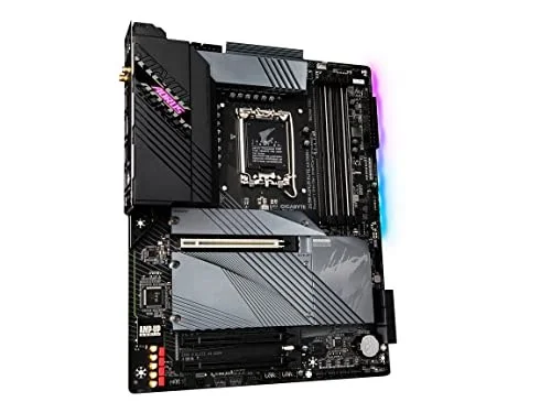 GIGABYTE Z690 AORUS Elite AX DDR4