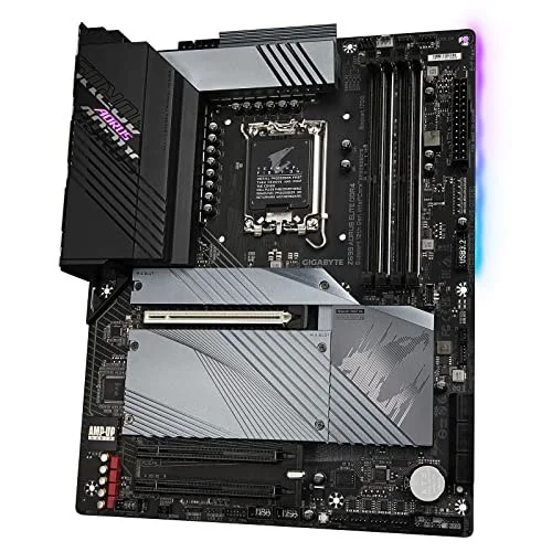 Gigabyte Z690 Aorus Elite DDR4